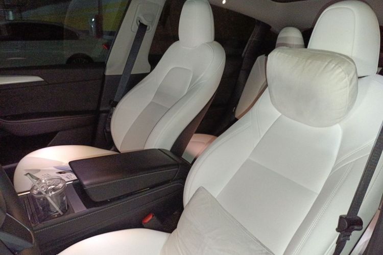 Tesla Model Y 2023 car image #15