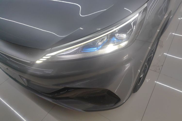 BYD Yuan Plus 2023 #21 BYD Yuan Plus 2023 car image #21