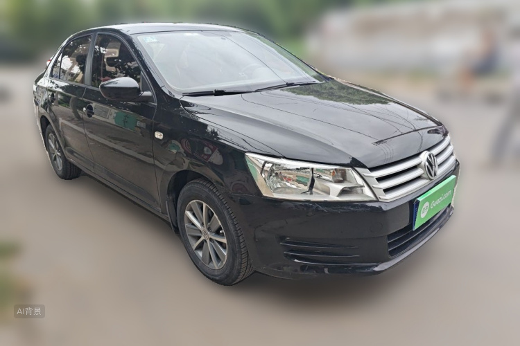 Volkswagen Santana 2016 #4 Volkswagen Santana 2016 car image #4