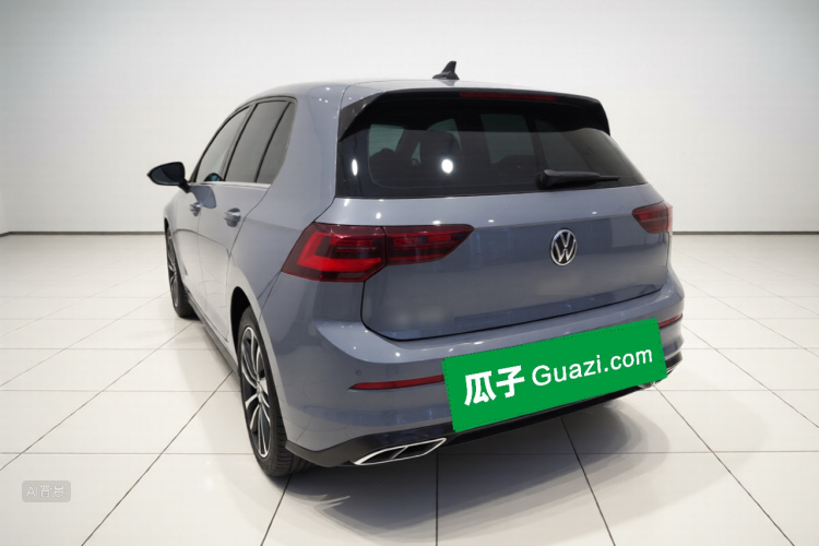 Volkswagen Golf 2023 #5 Volkswagen Golf 2023 car image #5