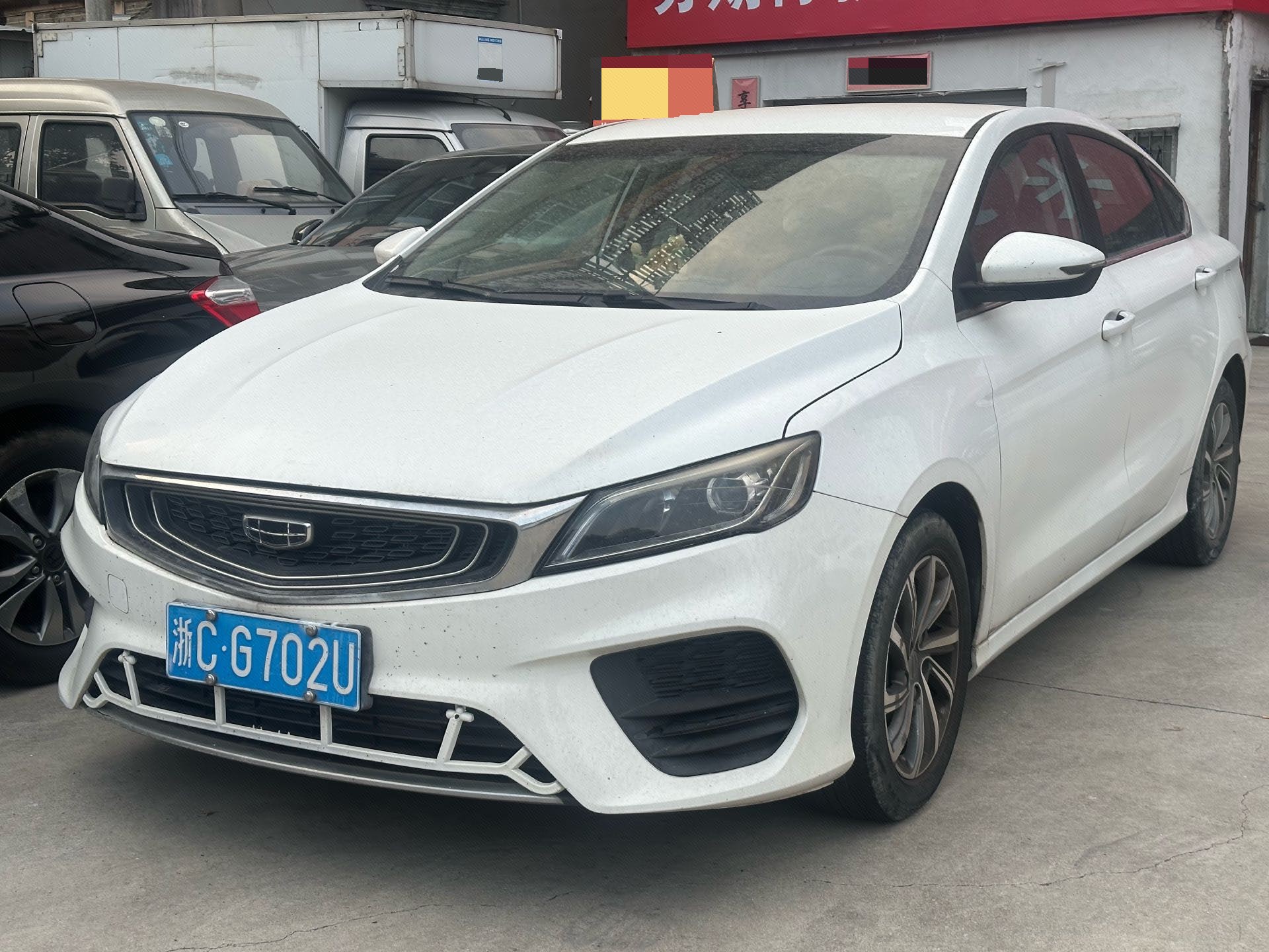 2020 2020 immagine di auto