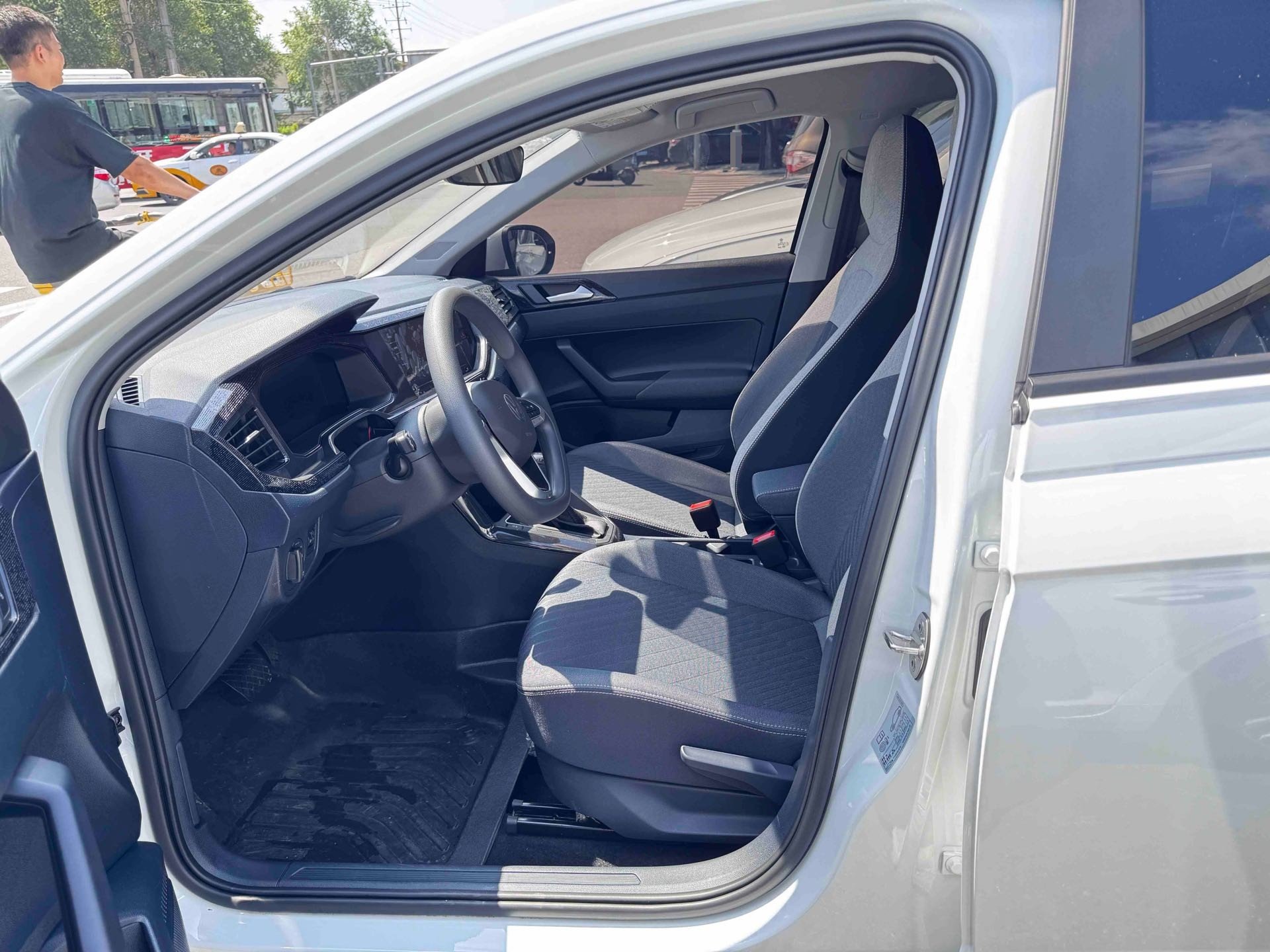Volkswagen Lavida 2024 #4 Volkswagen Lavida 2024 صورة سيارة #4