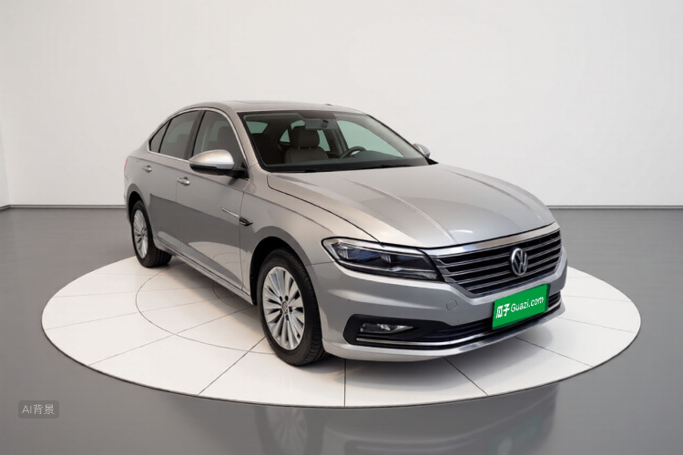 Volkswagen Lavida 2019 #4 Volkswagen Lavida 2019 car image #4