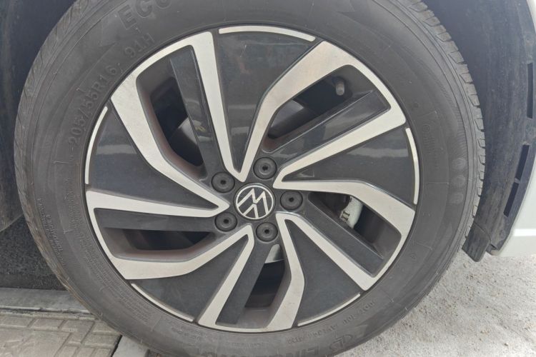 Volkswagen Lavida 2024 car image #6