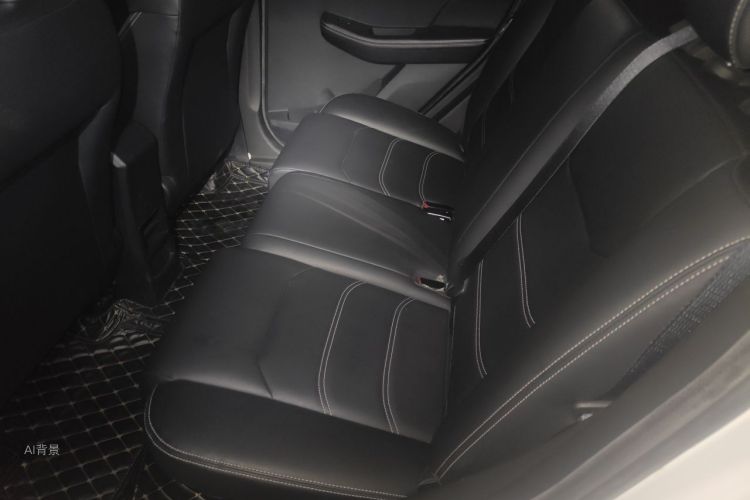 BYD Yuan New Energy 2019 #19 BYD Yuan New Energy 2019 car image #19