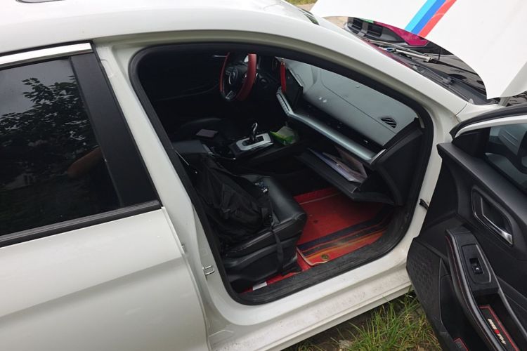 MG 5 2021 #25 MG 5 2021 immagine di auto #25