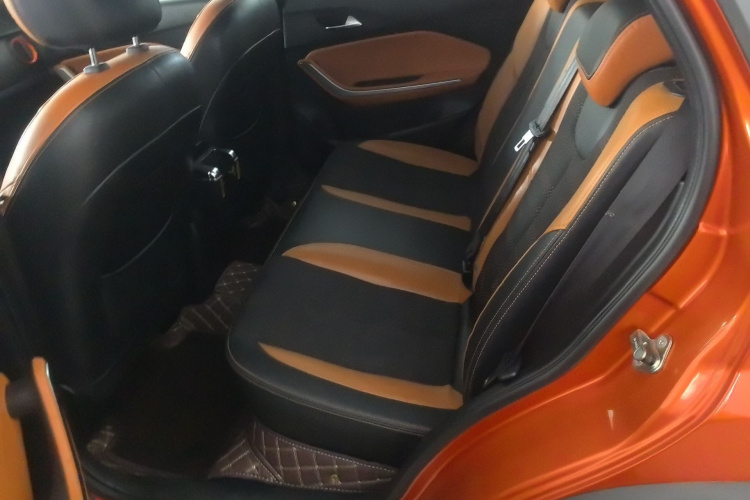 Chery Tiggo 3x 2016 imagem de carro #13