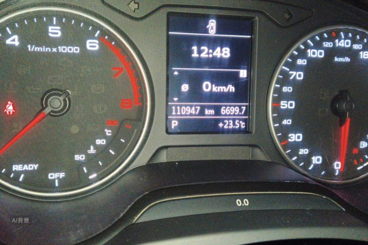 Audi A3 2016 #14 Audi A3 2016 imagen de coche #14