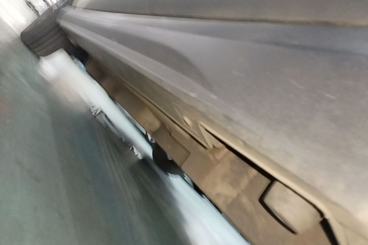 BYD Yuan Pro 2021 immagine di auto #27