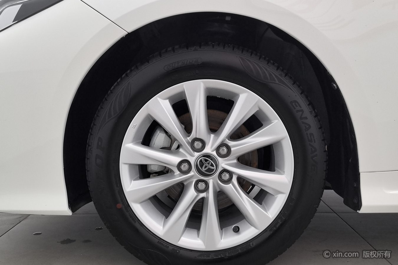 Toyota Corolla 2023 car image #7