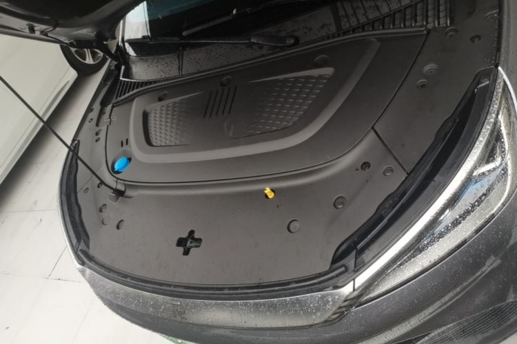 BYD Yuan Plus 2023 car image #20