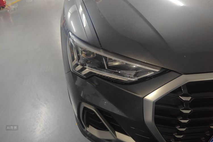 Audi Q3 2022 #8 Audi Q3 2022 car image #8