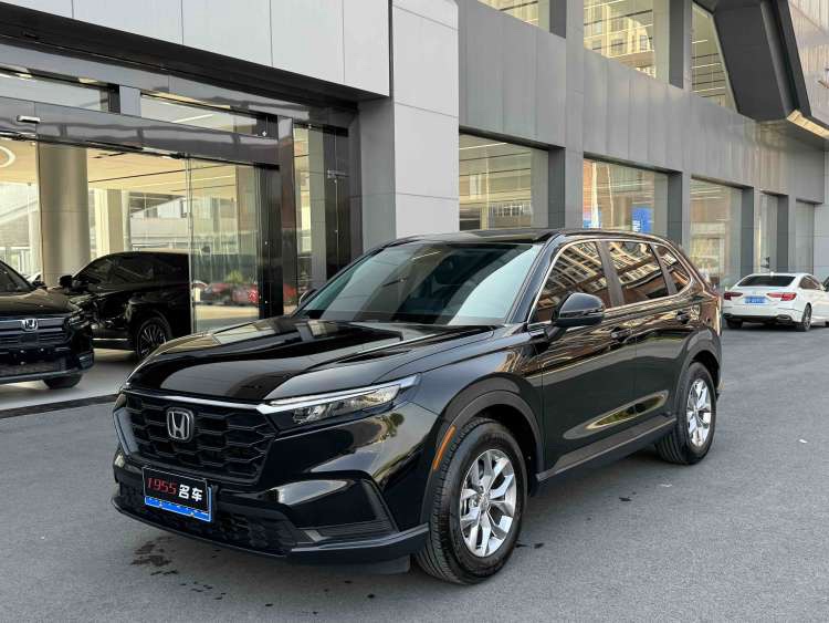 Honda CR-V 2024 car image 