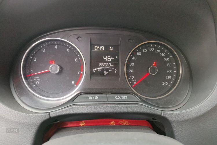 Volkswagen Polo 2017 #13 Volkswagen Polo 2017 car image #13