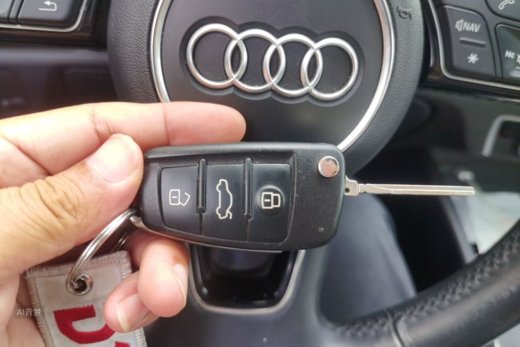 Audi A3 2019 #10 Audi A3 2019 immagine di auto #10