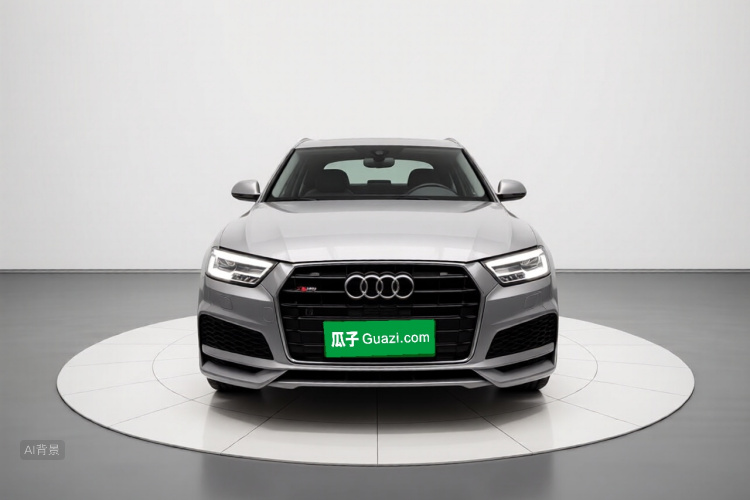 Audi Q3 2019 immagine di auto #3
