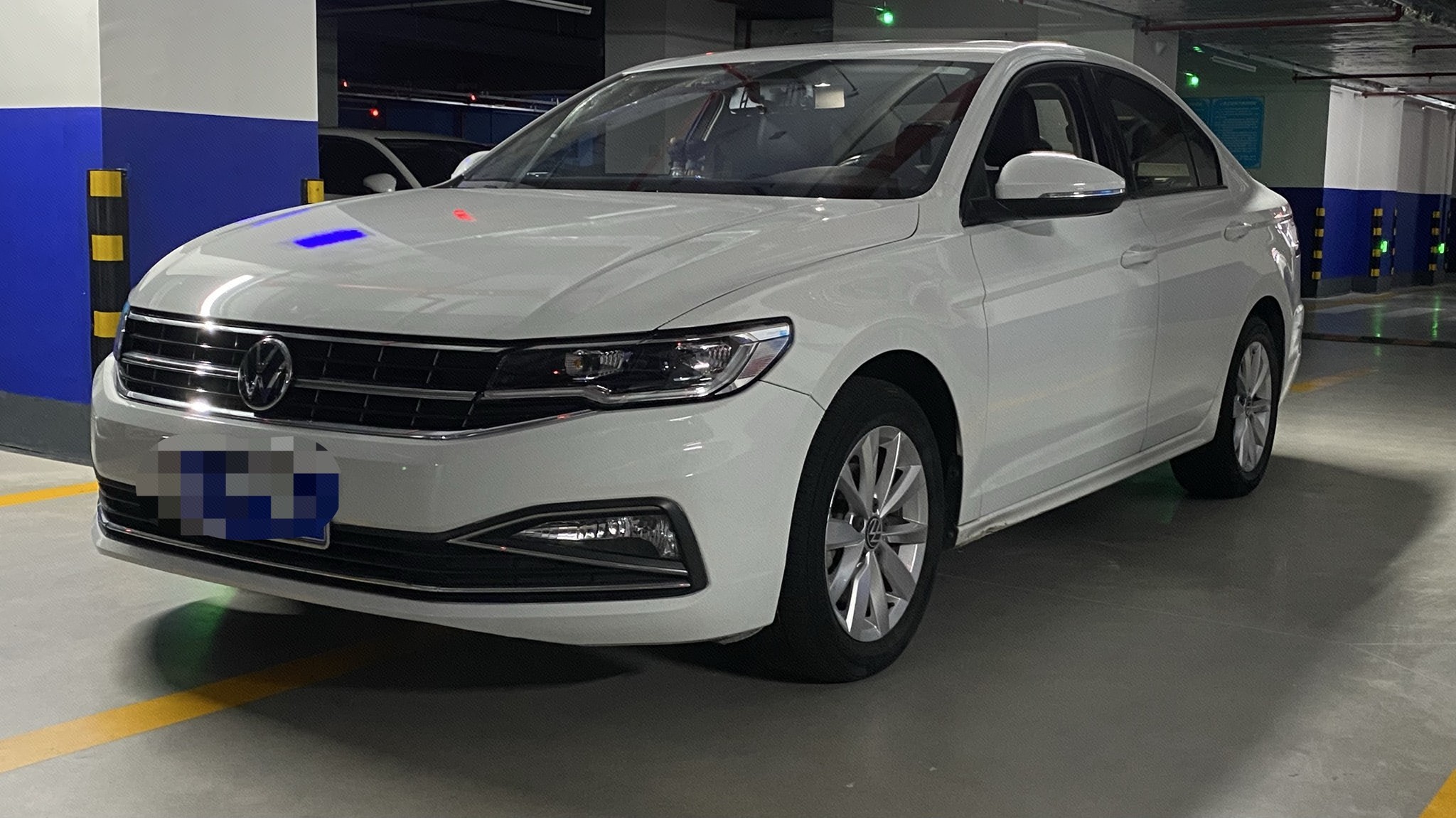 Volkswagen Bora 2021 Volkswagen Bora 2021 car image
