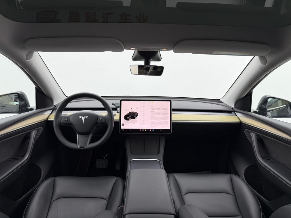 Tesla Model Y 2023 #7 Tesla Model Y 2023 immagine di auto #7