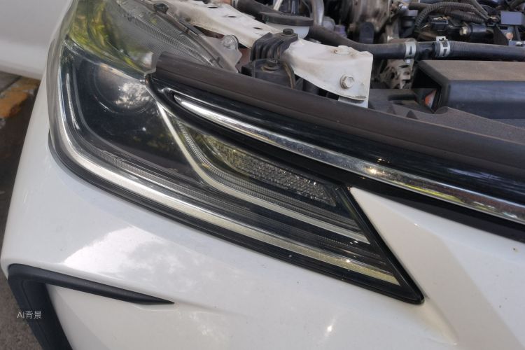 Toyota Corolla 2021 imagen de coche #8