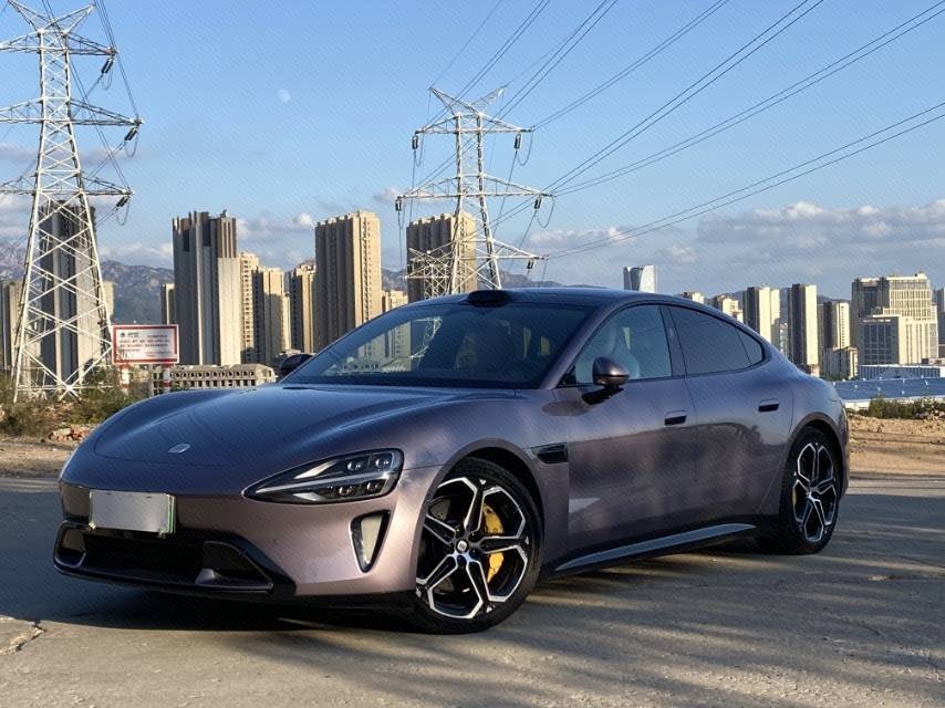 2025 2025 car image