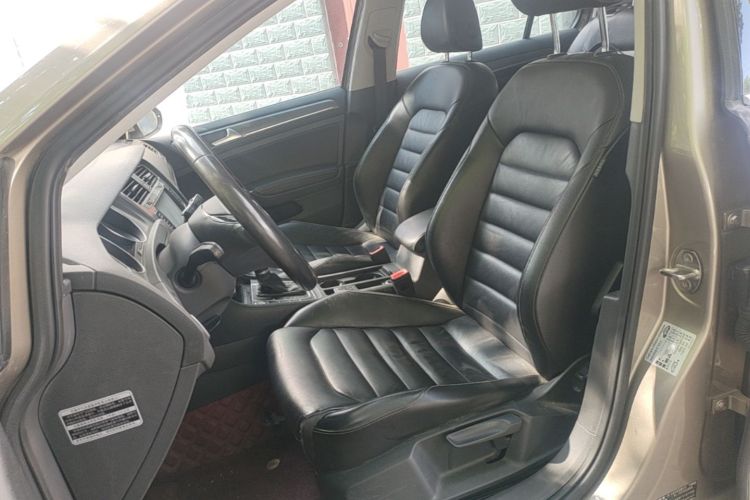Volkswagen Golf 2015 #15 Volkswagen Golf 2015 car image #15