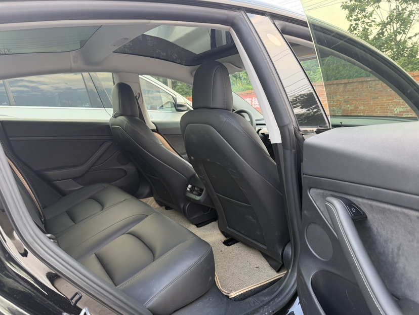 Tesla Model 3 2021 car image #5