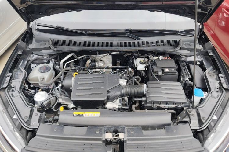 Volkswagen Lavida 2024 immagine di auto #20