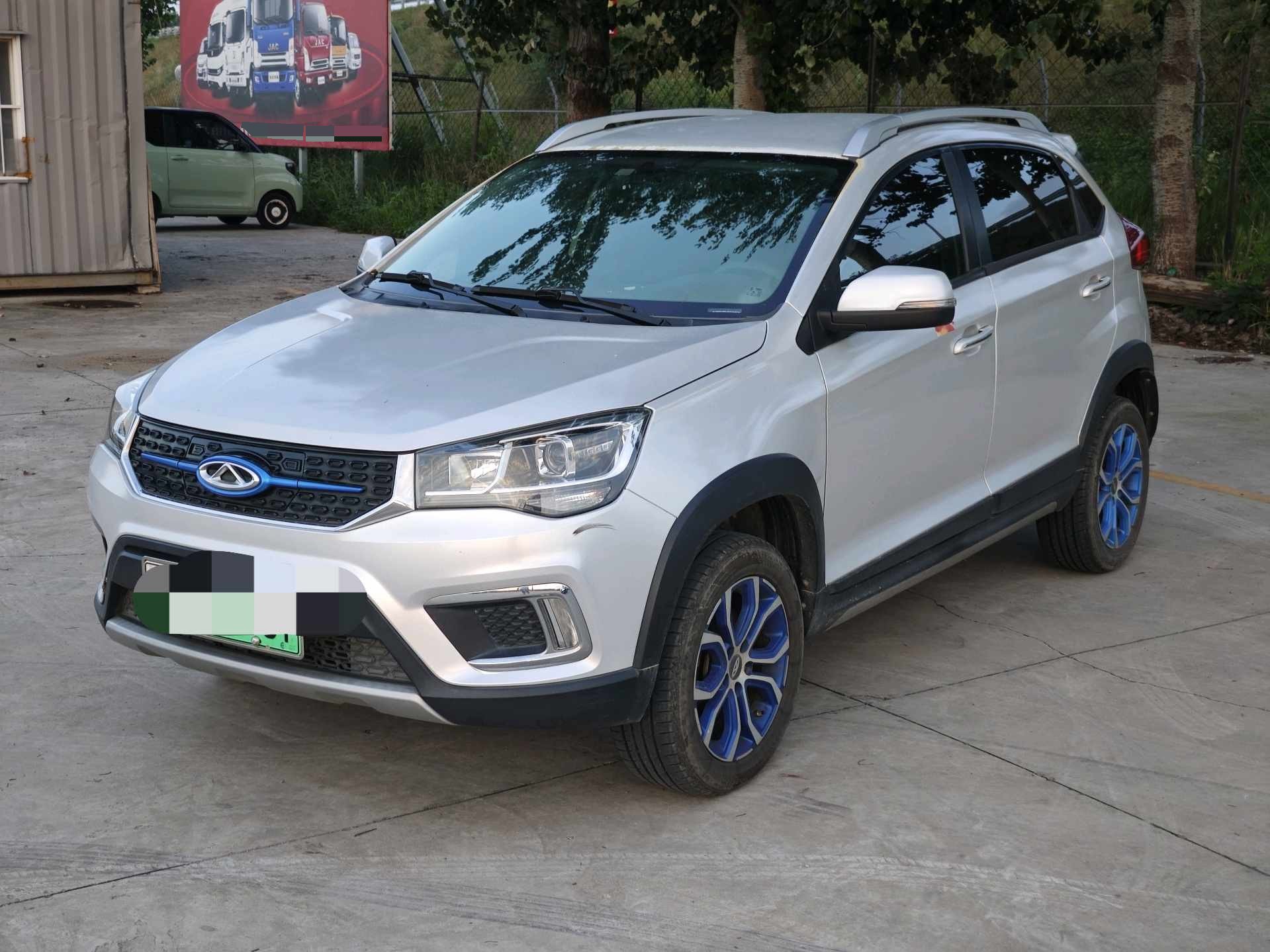 2018 2018 car image