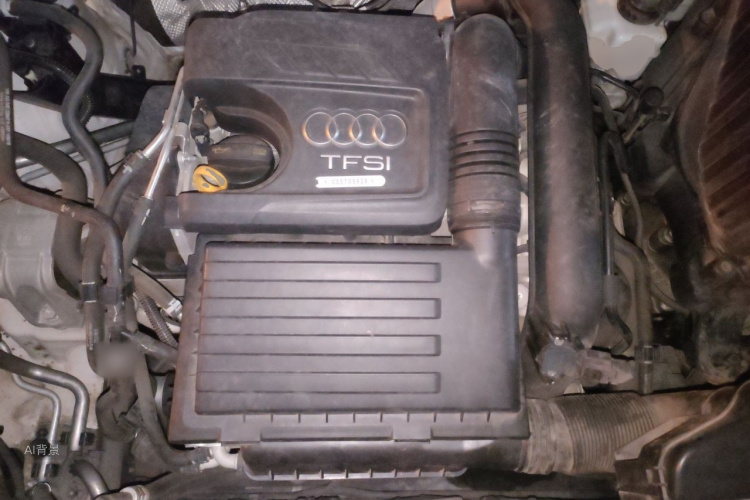 Audi Q3 2017 #22 Audi Q3 2017 car image #22