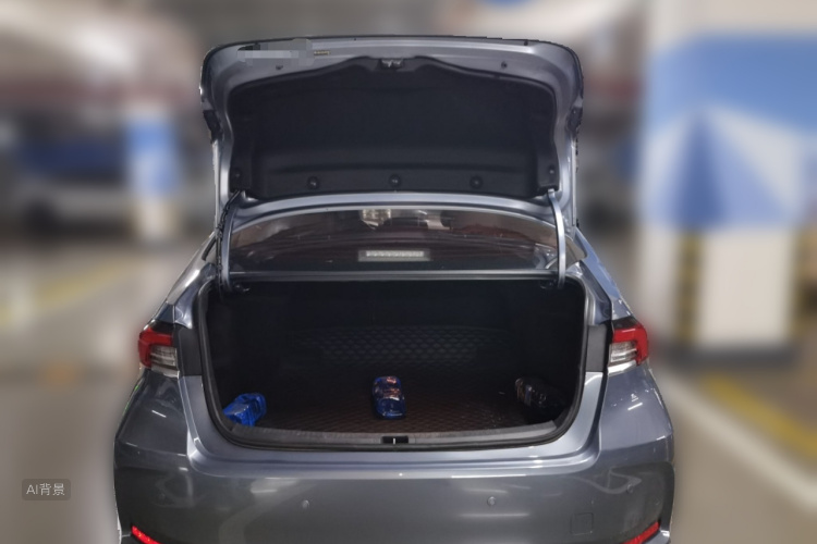 Toyota Corolla 2020 car image #21