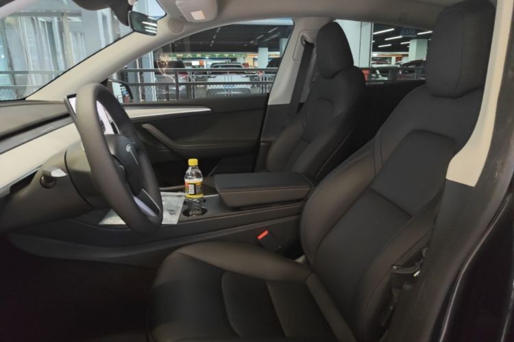 Tesla Model Y 2024 car image #15
