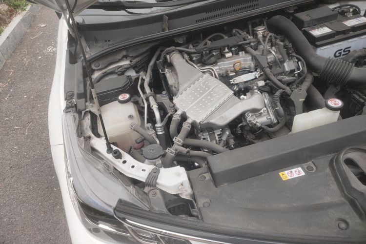 Toyota Corolla 2022 car image #28