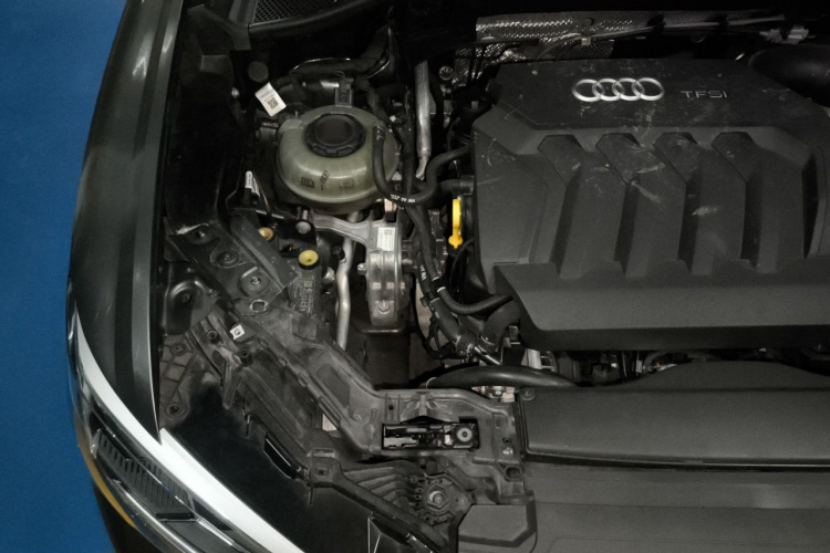 Audi Q3 2019 #22 Audi Q3 2019 car image #22