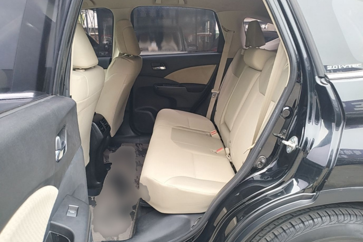 Honda CR-V 2016 #17 Honda CR-V 2016 immagine di auto #17