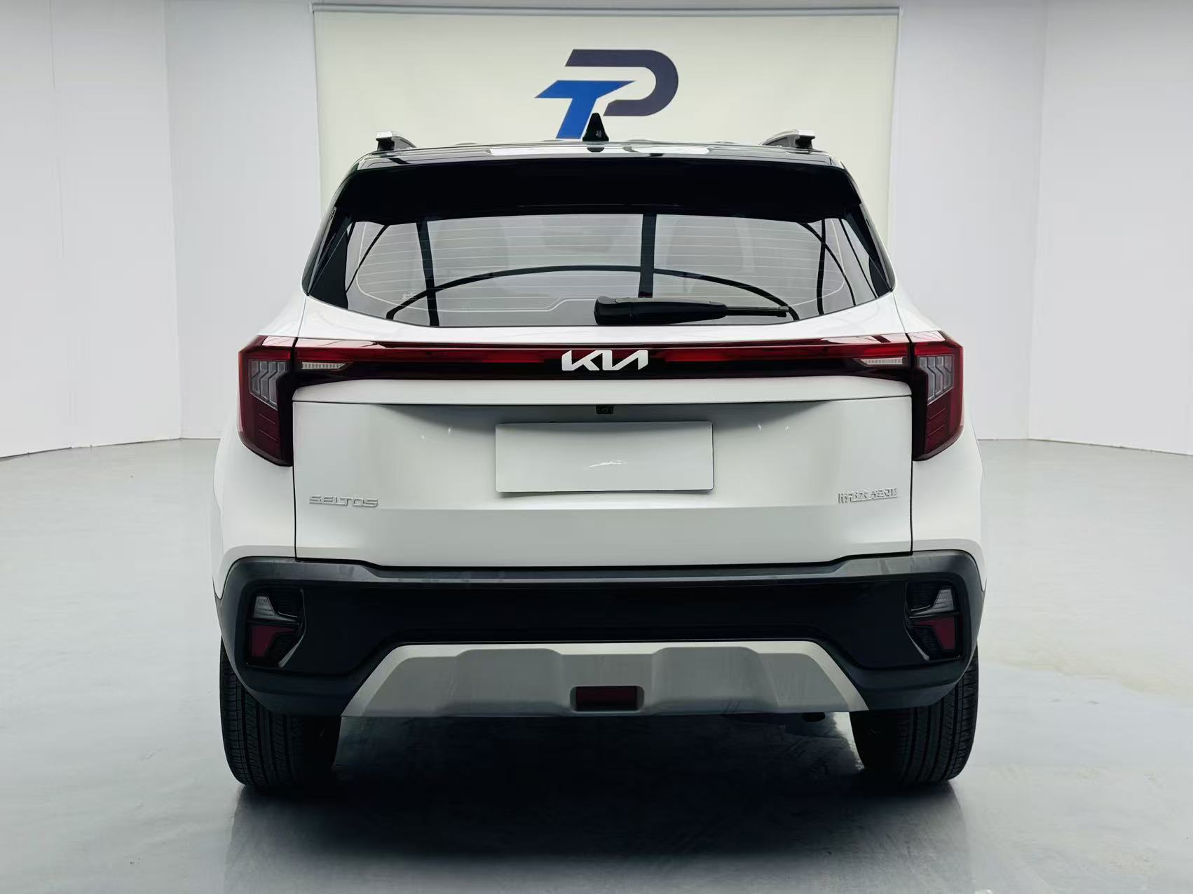 Kia Seltos 2023 #5 Kia Seltos 2023 car image #5