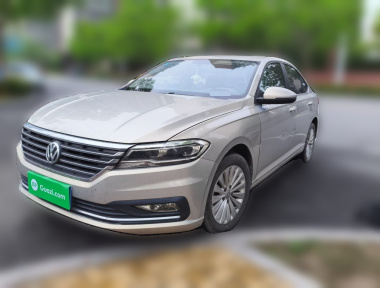Volkswagen Lavida 2018 Volkswagen Lavida 2018 car image