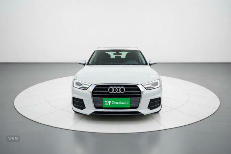 Audi Q3 2017 #3 Audi Q3 2017 car image #3