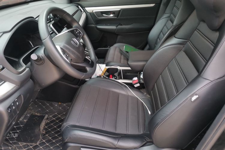 Honda CR-V 2020 car image #17