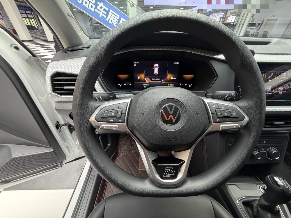 Volkswagen Tacqua 2022 #17 Volkswagen Tacqua 2022 car image #17