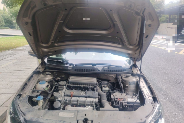 Volkswagen Bora 2015 #18 Volkswagen Bora 2015 صورة سيارة #18