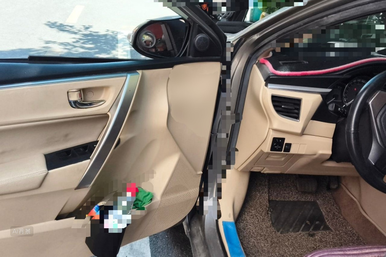 2016 #18 2016 immagine di auto #18