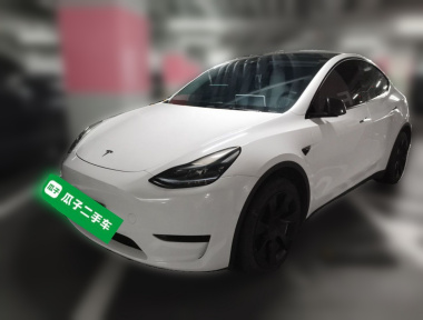 Tesla Model Y 2023 Tesla Model Y 2023 car image