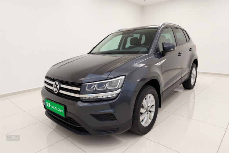 Volkswagen Tharu 2023 car image #2