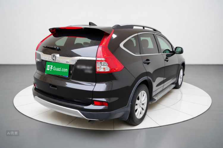 Honda CR-V 2017 car image #7