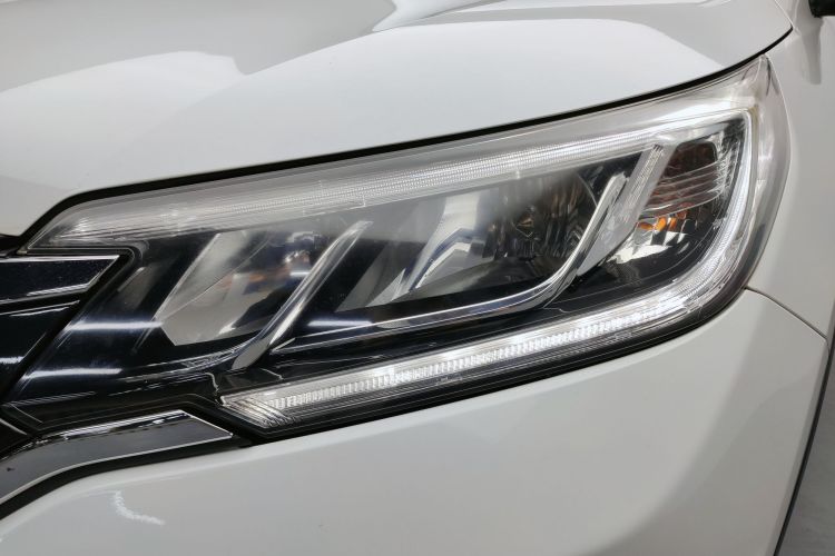 Honda CR-V 2016 immagine di auto #25