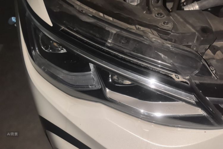 Volkswagen Golf 2020 #8 Volkswagen Golf 2020 car image #8
