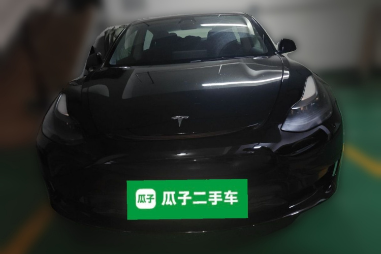 Tesla Model 3 2021 #3 Tesla Model 3 2021 immagine di auto #3
