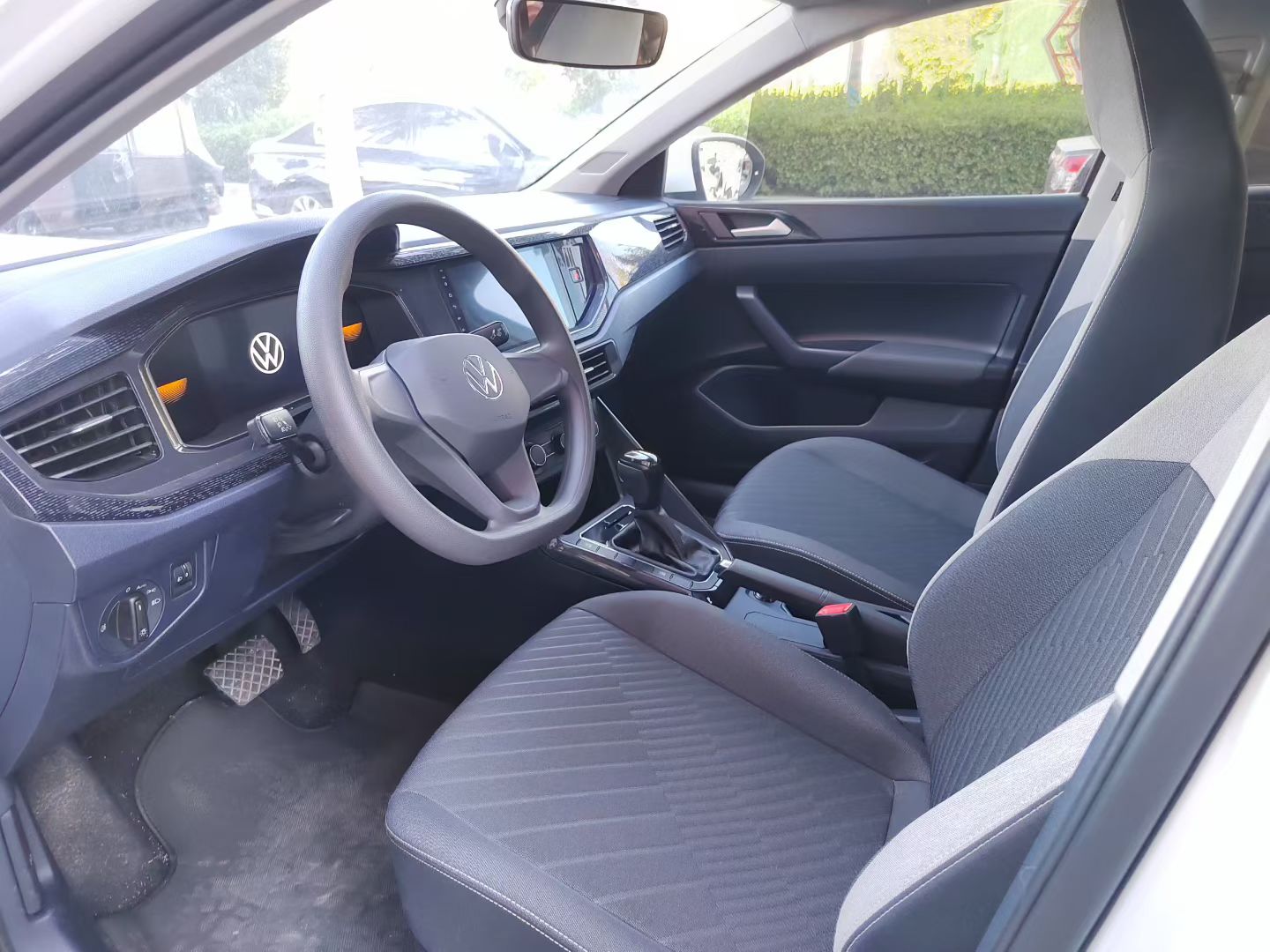 Volkswagen Lavida 2024 car image #9