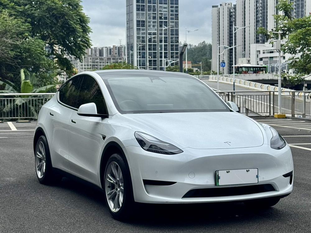 Tesla Model Y 2023 car image #3