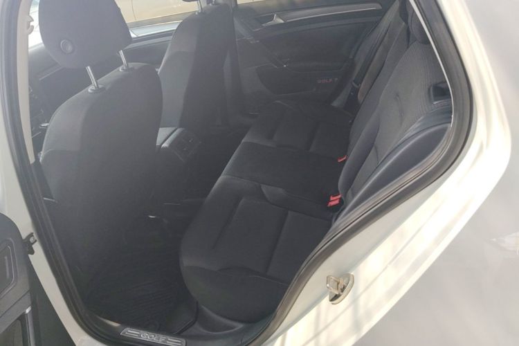 Volkswagen Golf 2017 car image #17
